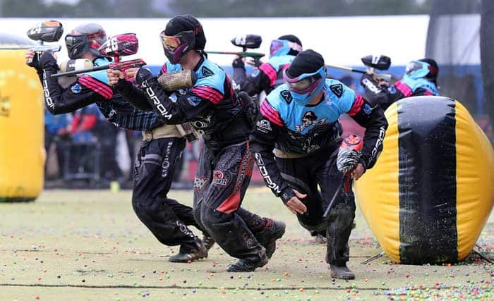 What To Wear Paintballing Tips For How To Dress Correctly What To Wear Paintballing Tips For How To Dress Correctly